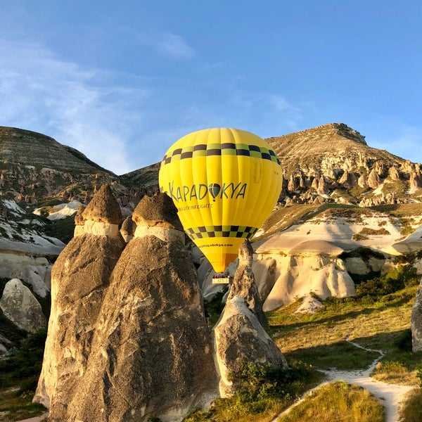 Cappadocia Packages