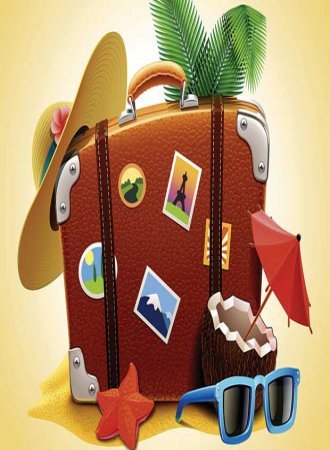 8th Package (with 3 night hotel)